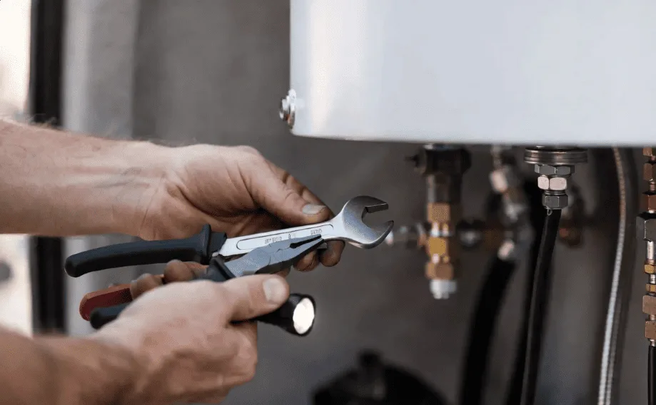 Why choose Water Heater Repair in Procious, WV